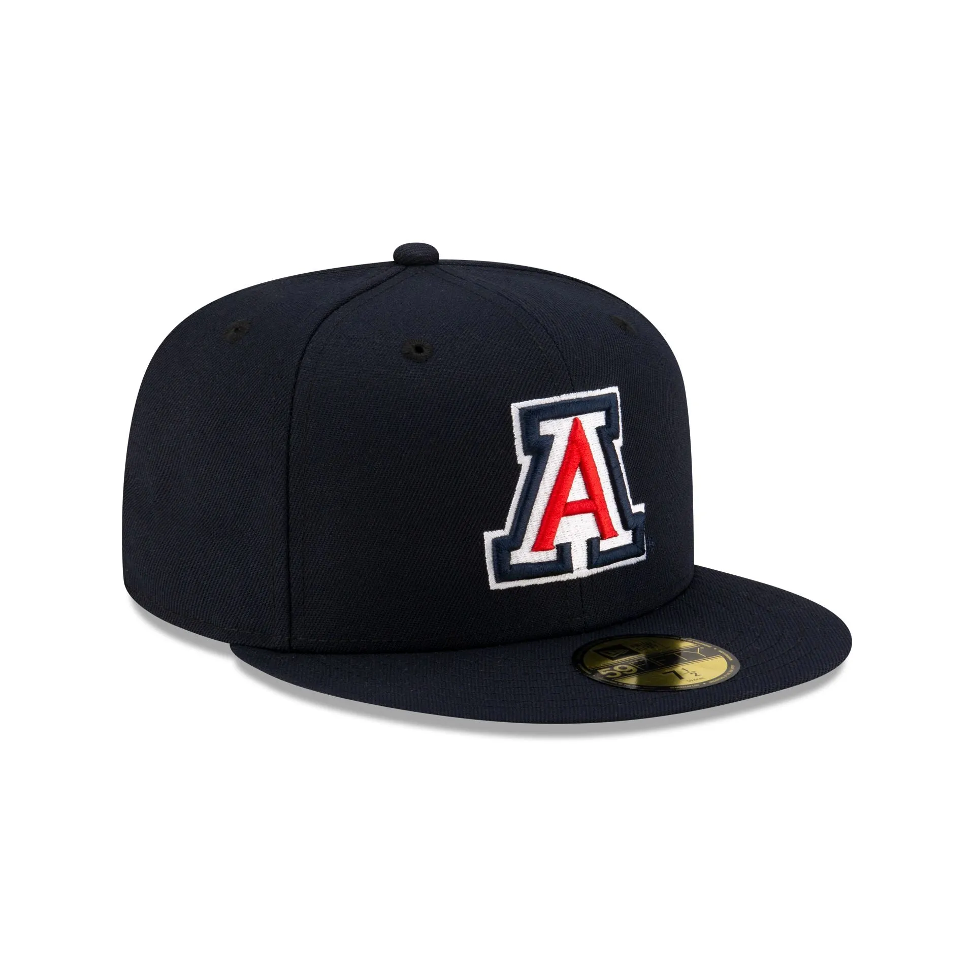 Arizona Wildcats 59FIFTY Fitted Hat sold by New Era product image thumbnail 3