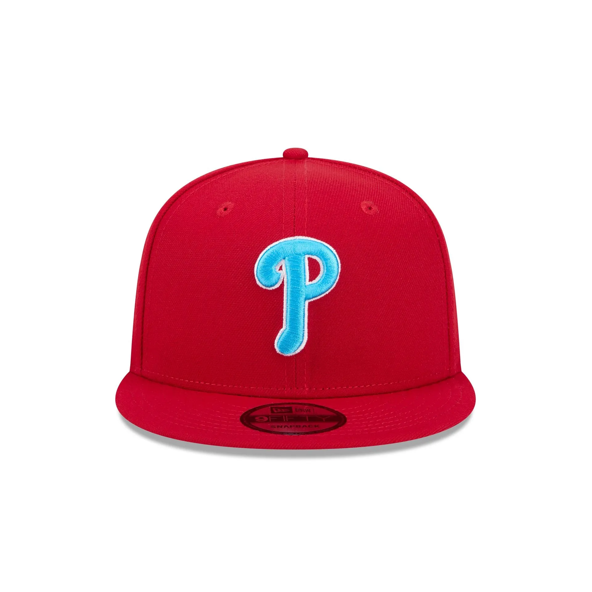 Philadelphia Phillies Father's Day 2024 9FIFTY Snapback Hat sold by New Era product image thumbnail 2