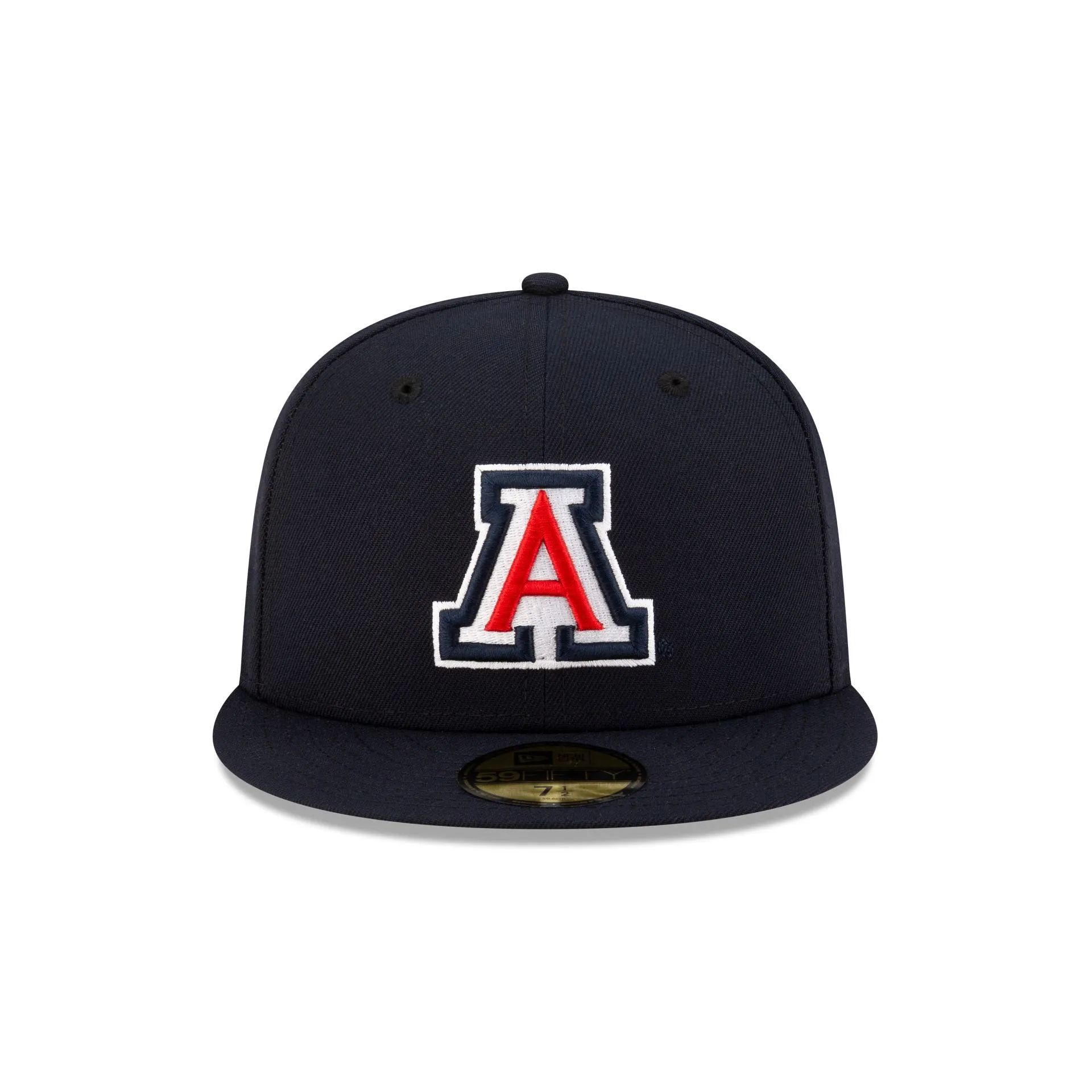 Arizona Wildcats 59FIFTY Fitted Hat sold by New Era product image thumbnail 2