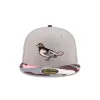 Just Caps Variety Camo Pack Baltimore Orioles 59FIFTY Fitted Hat sold by New Era