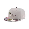 Just Caps Variety Camo Pack Baltimore Orioles 59FIFTY Fitted Hat sold by New Era