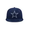 Just Caps Floral Corduroy Dallas Cowboys 59FIFTY Fitted Hat sold by New Era