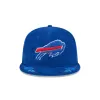 Just Caps Floral Corduroy Buffalo Bills 59FIFTY Fitted Hat sold by New Era