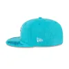Just Caps Floral Corduroy Miami Dolphins 59FIFTY Fitted Hat sold by New Era