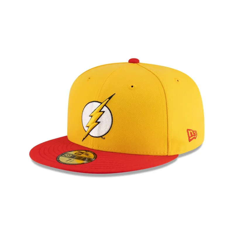 Flash 59FIFTY Fitted Hat sold by New Era