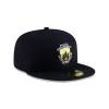 Batman Gotham PD 59FIFTY Fitted Hat sold by New Era