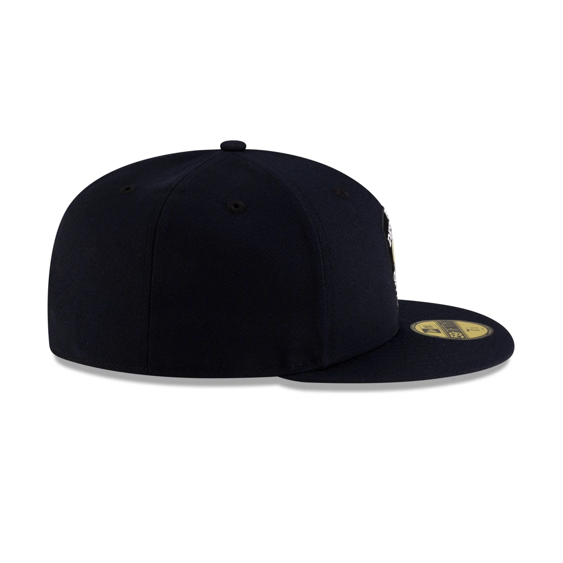 Batman Gotham PD 59FIFTY Fitted Hat sold by New Era product image thumbnail 5