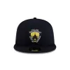 Batman Gotham PD 59FIFTY Fitted Hat sold by New Era