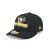 Pittsburgh Penguins NHL Pack Low Profile 59FIFTY Fitted Hat sold by New Era