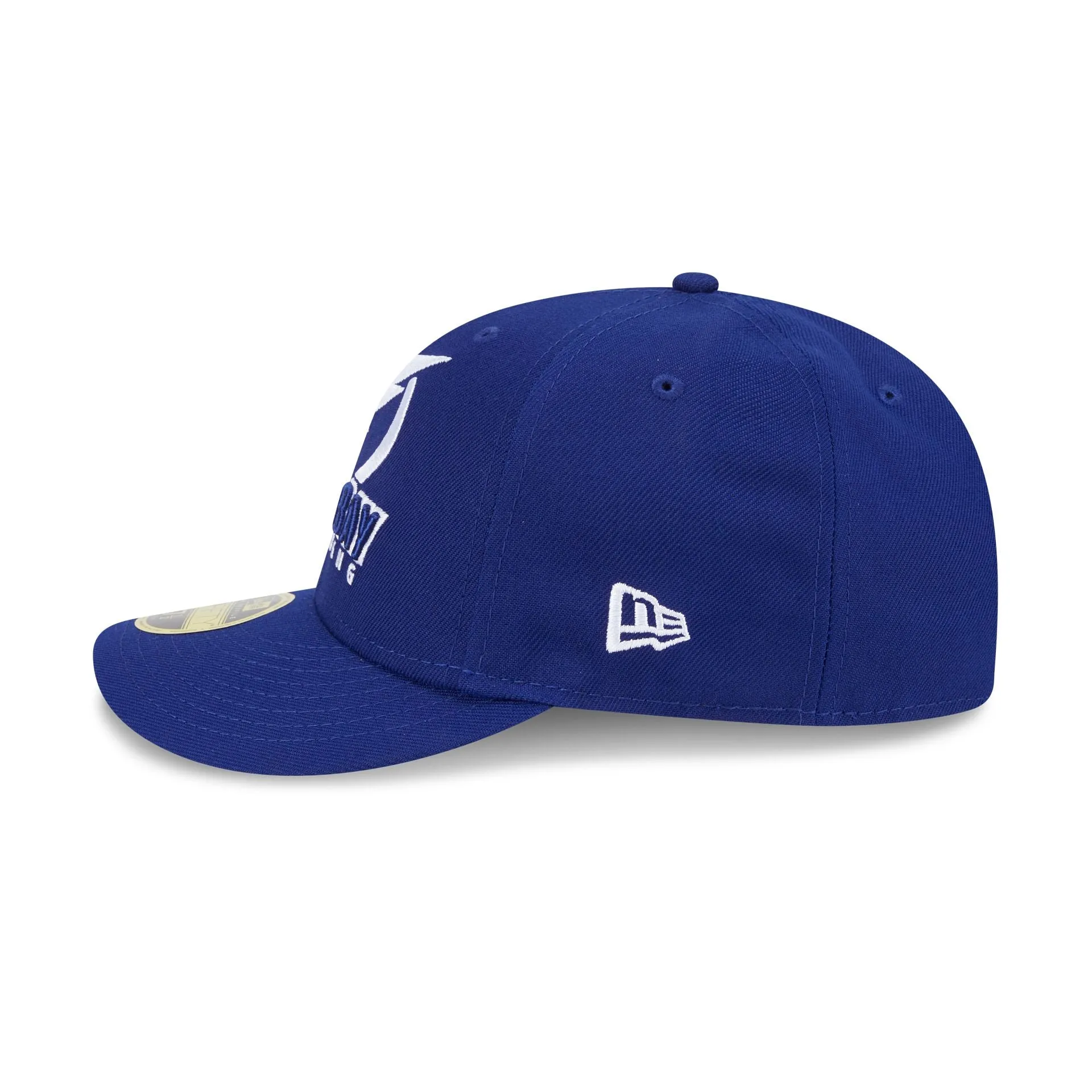 Tampa Bay Lightning NHL Pack Low Profile 59FIFTY Fitted Hat sold by New Era product image thumbnail 5
