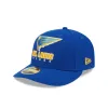 St. Louis Blues NHL Pack Low Profile 59FIFTY Fitted Hat sold by New Era