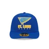 St. Louis Blues NHL Pack Low Profile 59FIFTY Fitted Hat sold by New Era