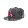 Quebec Nordiques Vintage NHL Pack 59FIFTY Fitted Hat sold by New Era