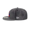 Quebec Nordiques Vintage NHL Pack 59FIFTY Fitted Hat sold by New Era