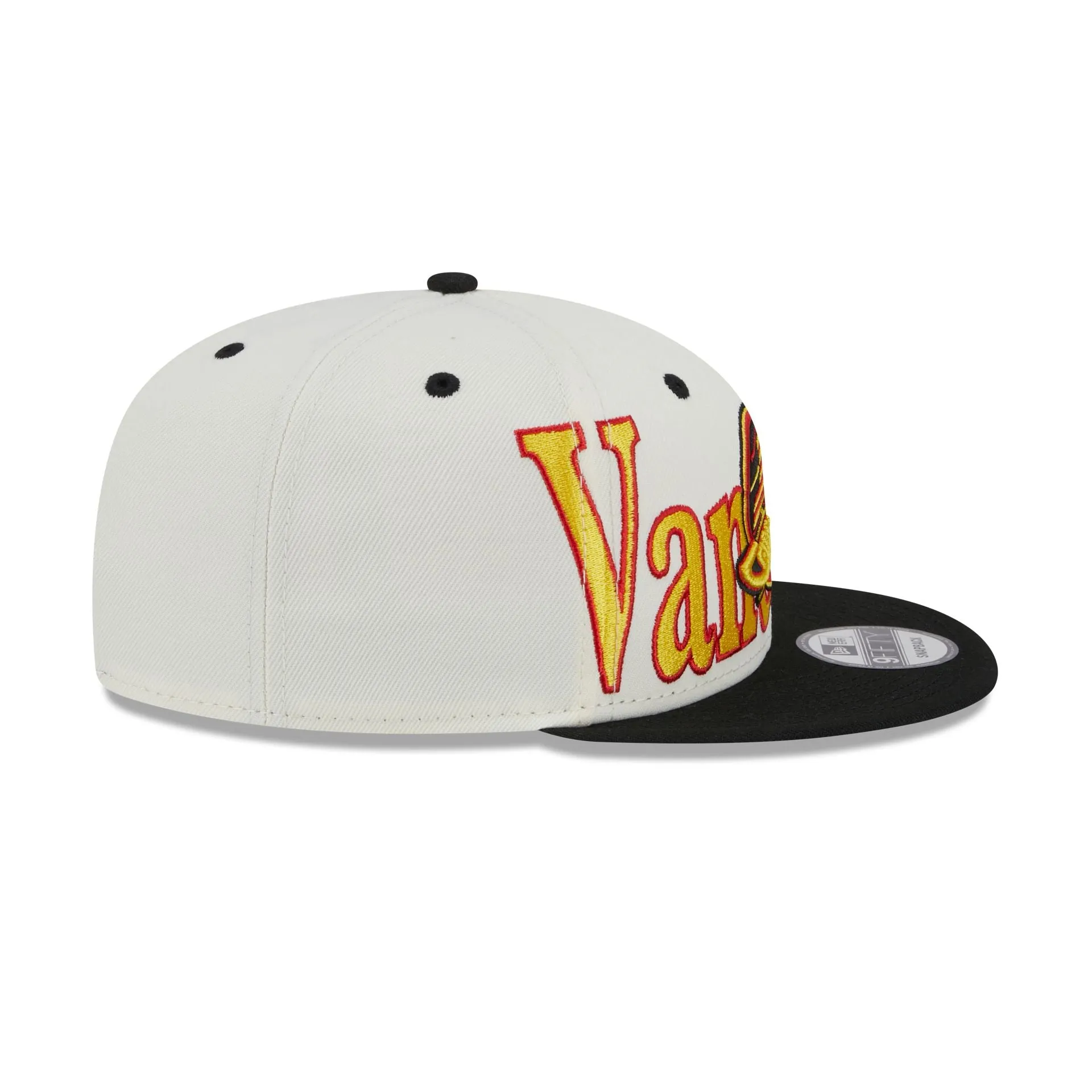 Vancouver Canucks NHL Pack 9FIFTY Snapback Hat sold by New Era product image thumbnail 5