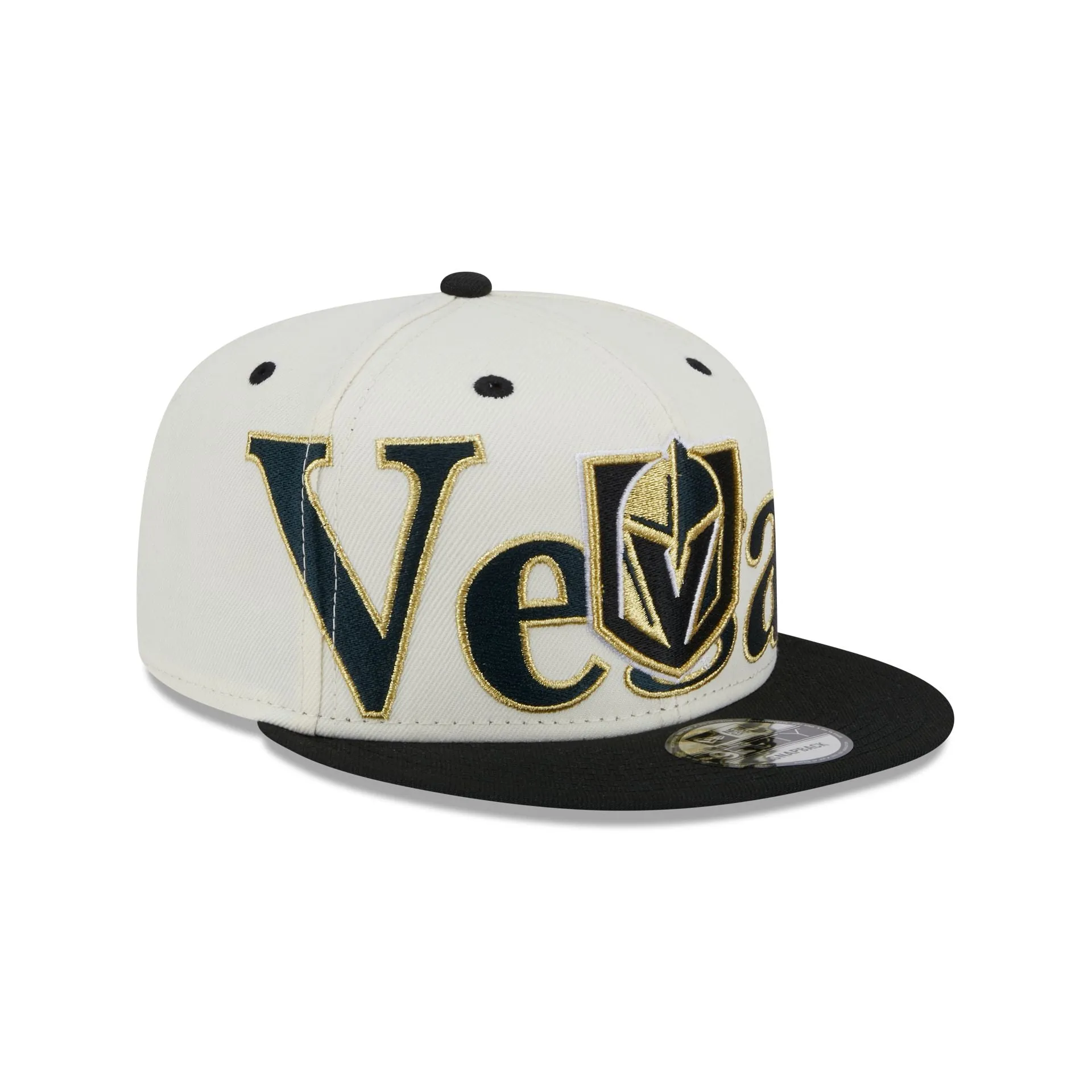 Vegas Golden Knights NHL Pack 9FIFTY Snapback Hat sold by New Era product image thumbnail 3