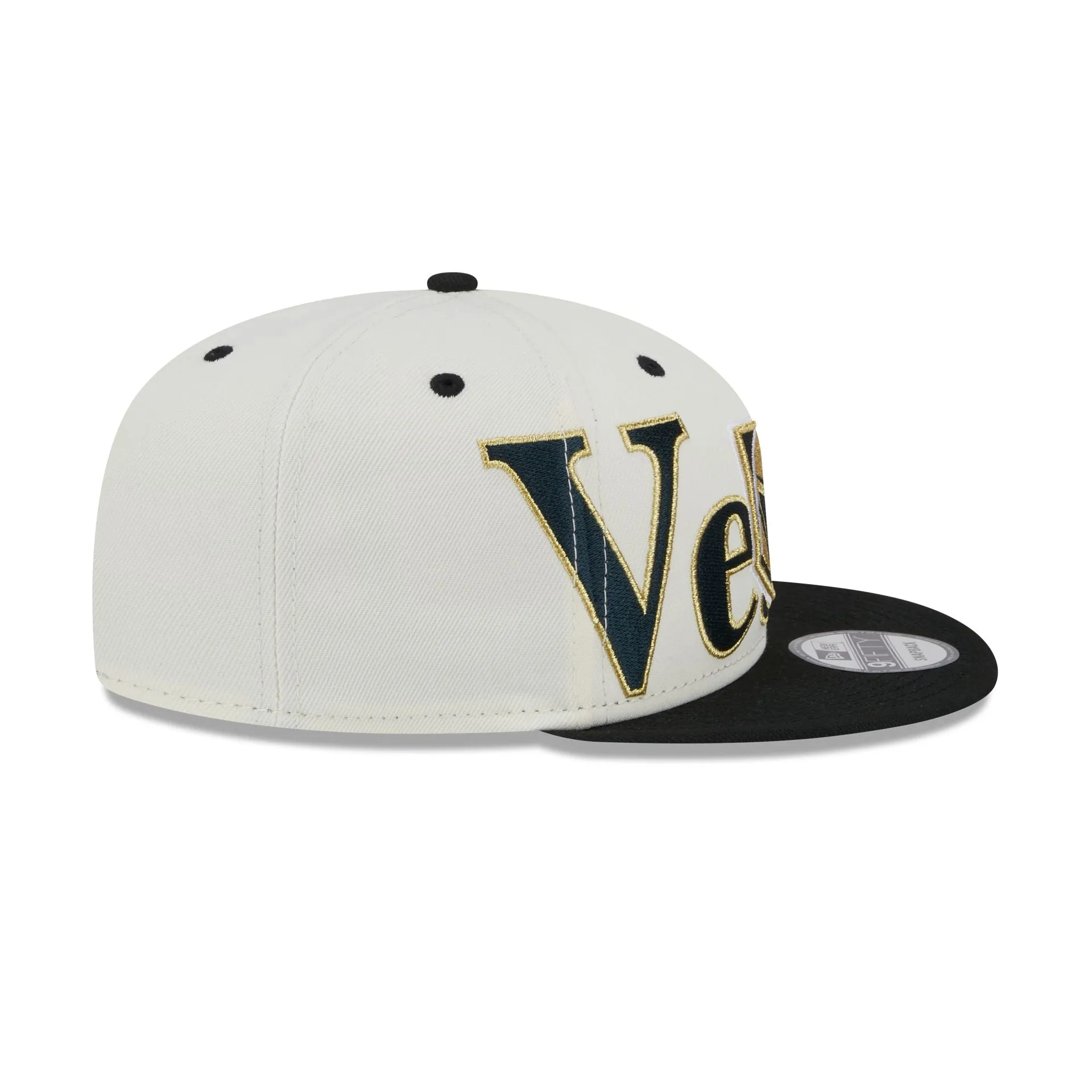 Vegas Golden Knights NHL Pack 9FIFTY Snapback Hat sold by New Era product image thumbnail 5