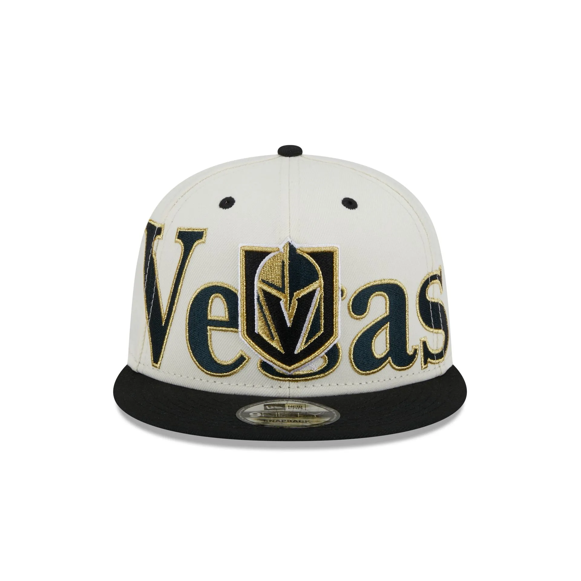 Vegas Golden Knights NHL Pack 9FIFTY Snapback Hat sold by New Era product image thumbnail 2