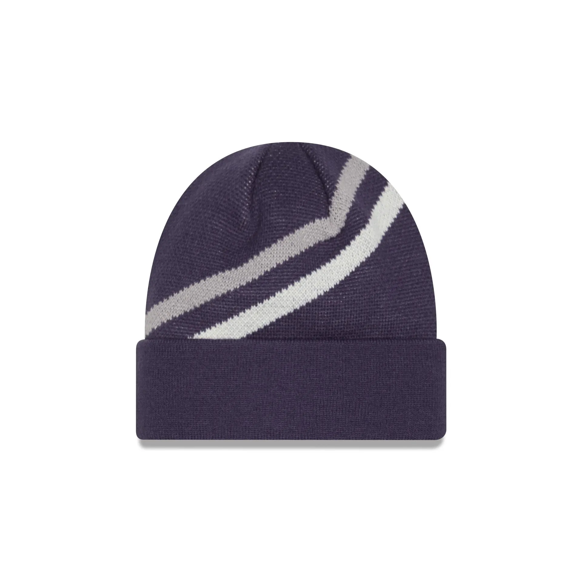 Toronto Maple Leafs NHL Pack Cuff Knit Hat sold by New Era product image thumbnail 2