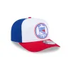 New York Rangers NHL Pack Golfer Hat sold by New Era