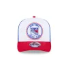 New York Rangers NHL Pack Golfer Hat sold by New Era