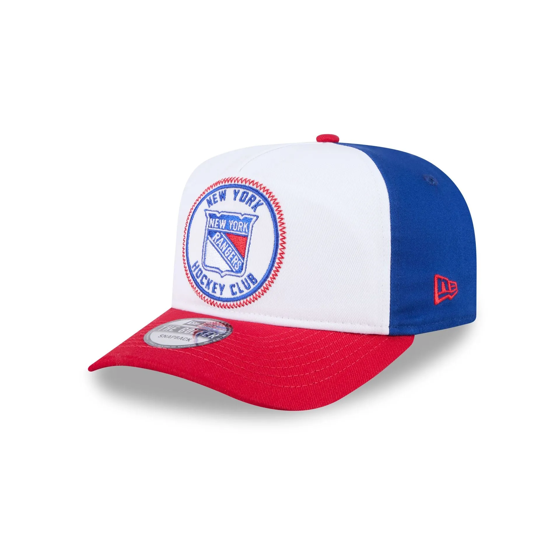 New York Rangers NHL Pack Golfer Hat sold by New Era