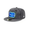 Vancouver Canucks Vintage NHL Pack 59FIFTY Fitted Hat sold by New Era