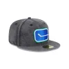 Vancouver Canucks Vintage NHL Pack 59FIFTY Fitted Hat sold by New Era