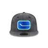 Vancouver Canucks Vintage NHL Pack 59FIFTY Fitted Hat sold by New Era
