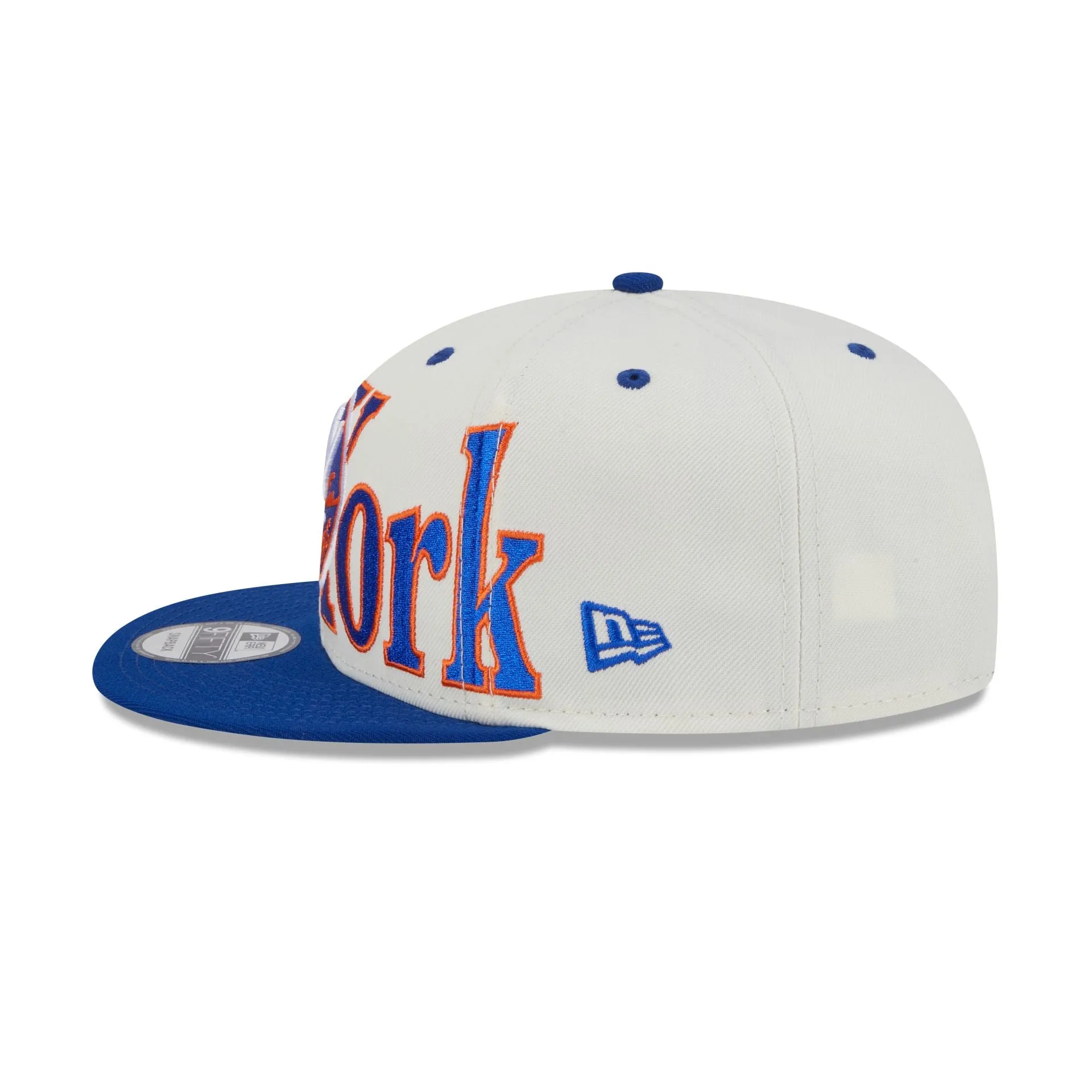 New York Islanders NHL Pack 9FIFTY Snapback Hat sold by New Era product image thumbnail 4