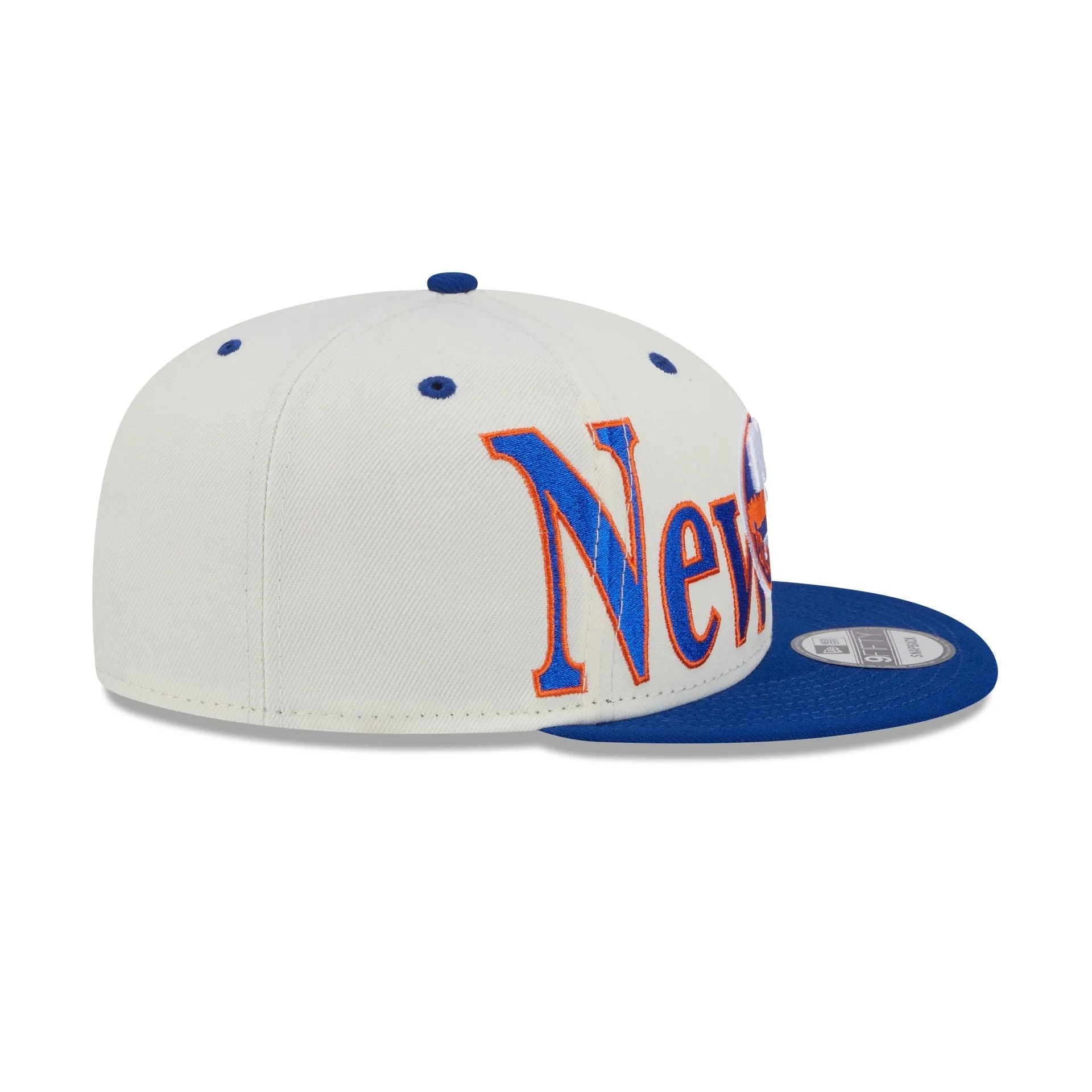 New York Islanders NHL Pack 9FIFTY Snapback Hat sold by New Era product image thumbnail 5