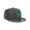 Minnesota North Stars Vintage NHL Pack 59FIFTY Fitted Hat sold by New Era