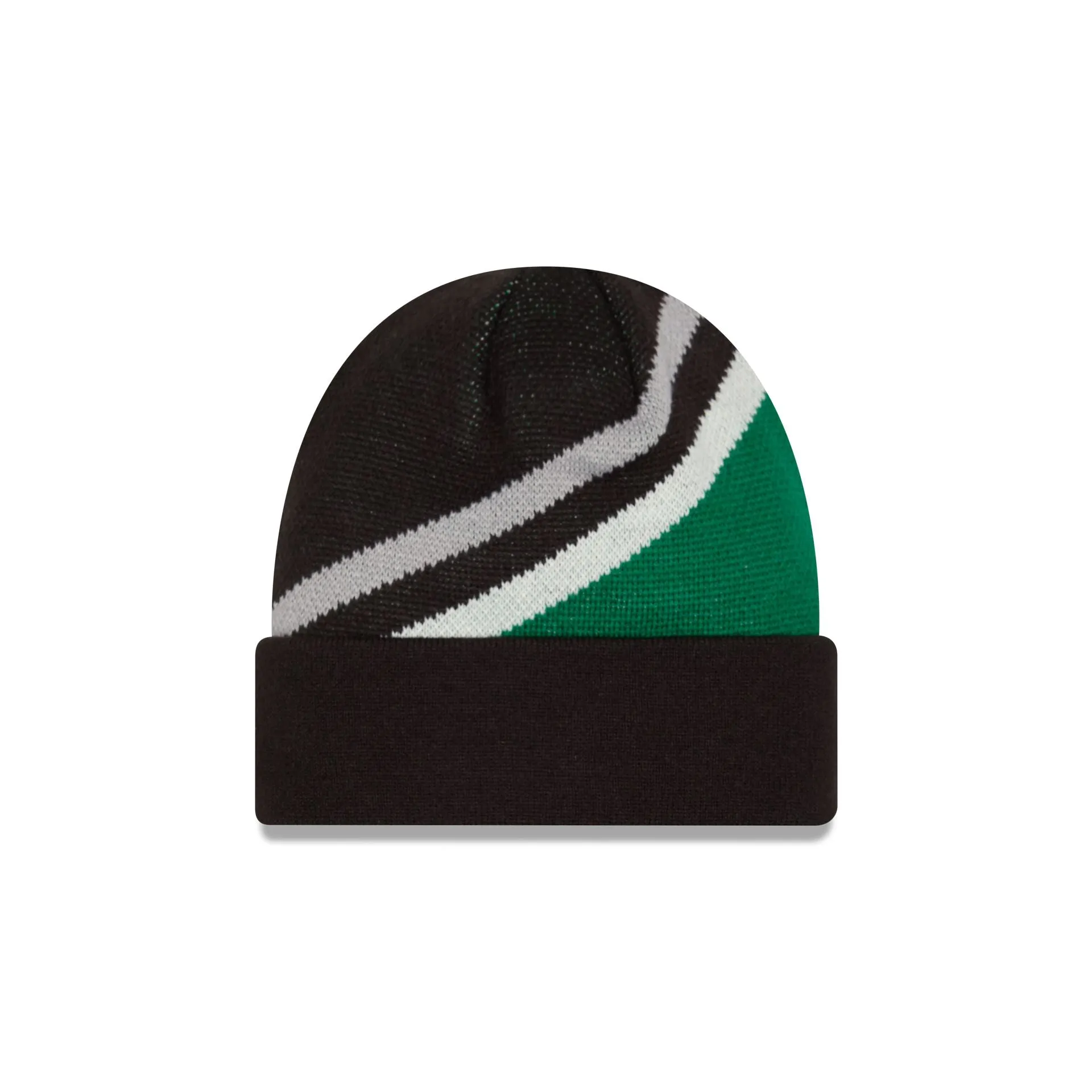 Dallas Stars NHL Pack Cuff Knit Hat sold by New Era product image thumbnail 2