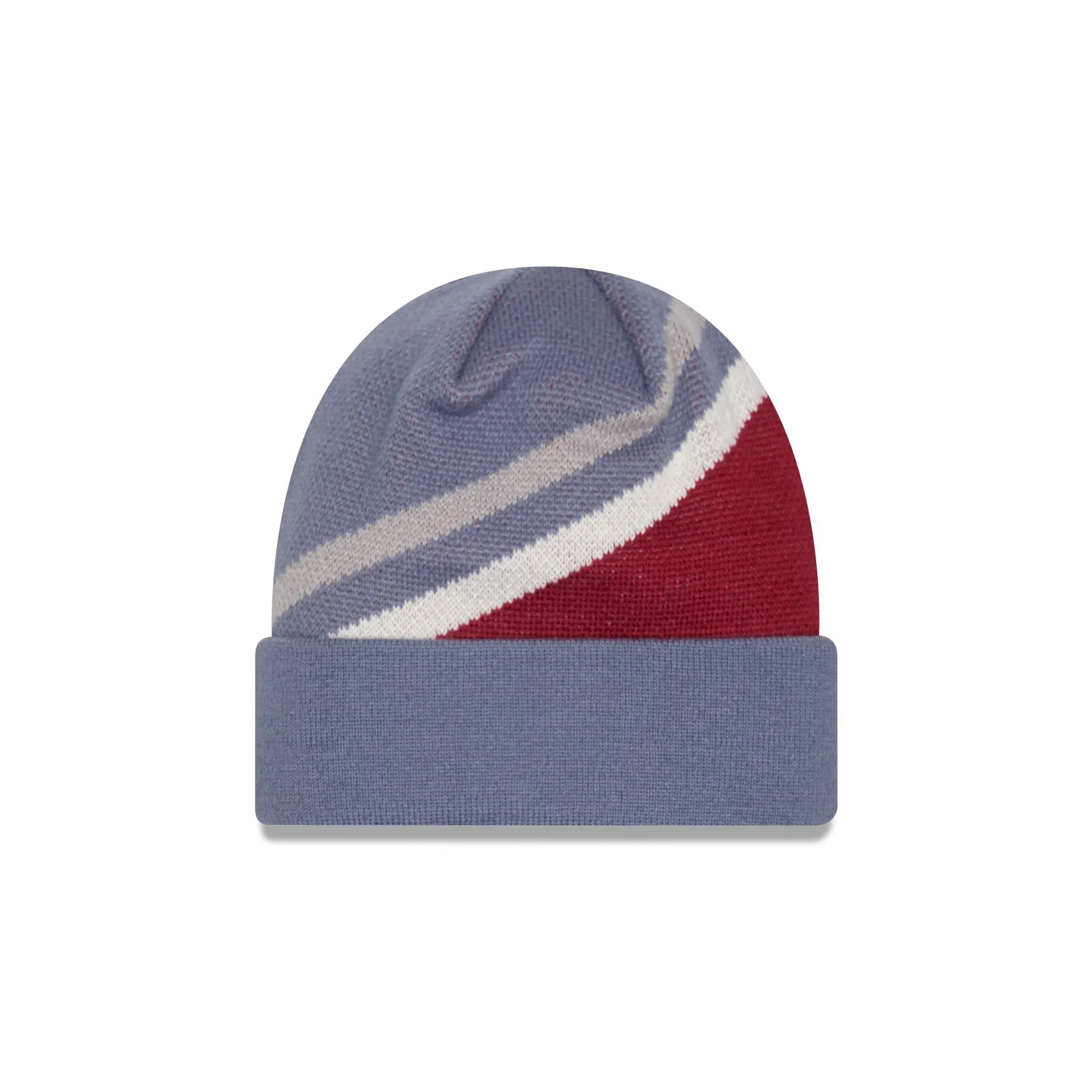 Colorado Avalanche NHL Pack Cuff Knit Hat sold by New Era product image thumbnail 2