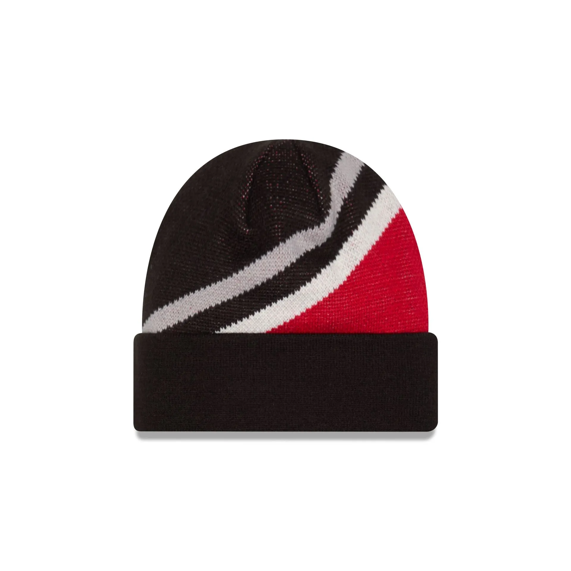 Buffalo Sabres NHL Pack Cuff Knit Hat sold by New Era product image thumbnail 2