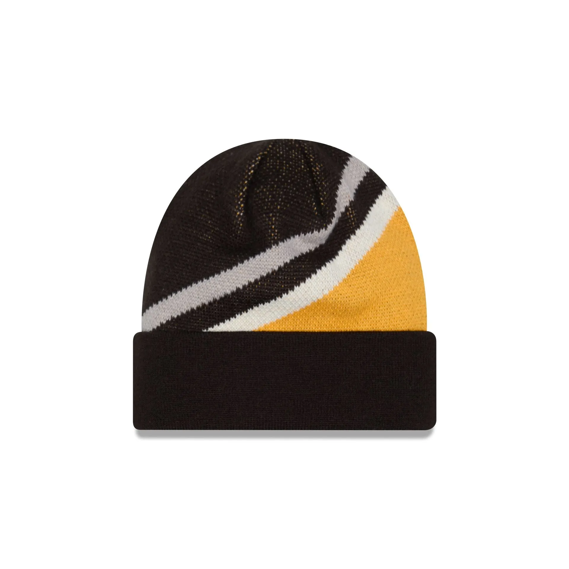 Boston Bruins NHL Pack Cuff Knit Hat sold by New Era product image thumbnail 2