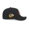 Chicago Blackhawks NHL Pack Low Profile 59FIFTY Fitted Hat sold by New Era