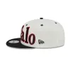 Buffalo Sabres NHL Pack 9FIFTY Snapback Hat sold by New Era