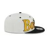 Boston Bruins NHL Pack 9FIFTY Snapback Hat sold by New Era