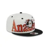 Anaheim Ducks NHL Pack 9FIFTY Snapback Hat sold by New Era