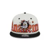 Anaheim Ducks NHL Pack 9FIFTY Snapback Hat sold by New Era