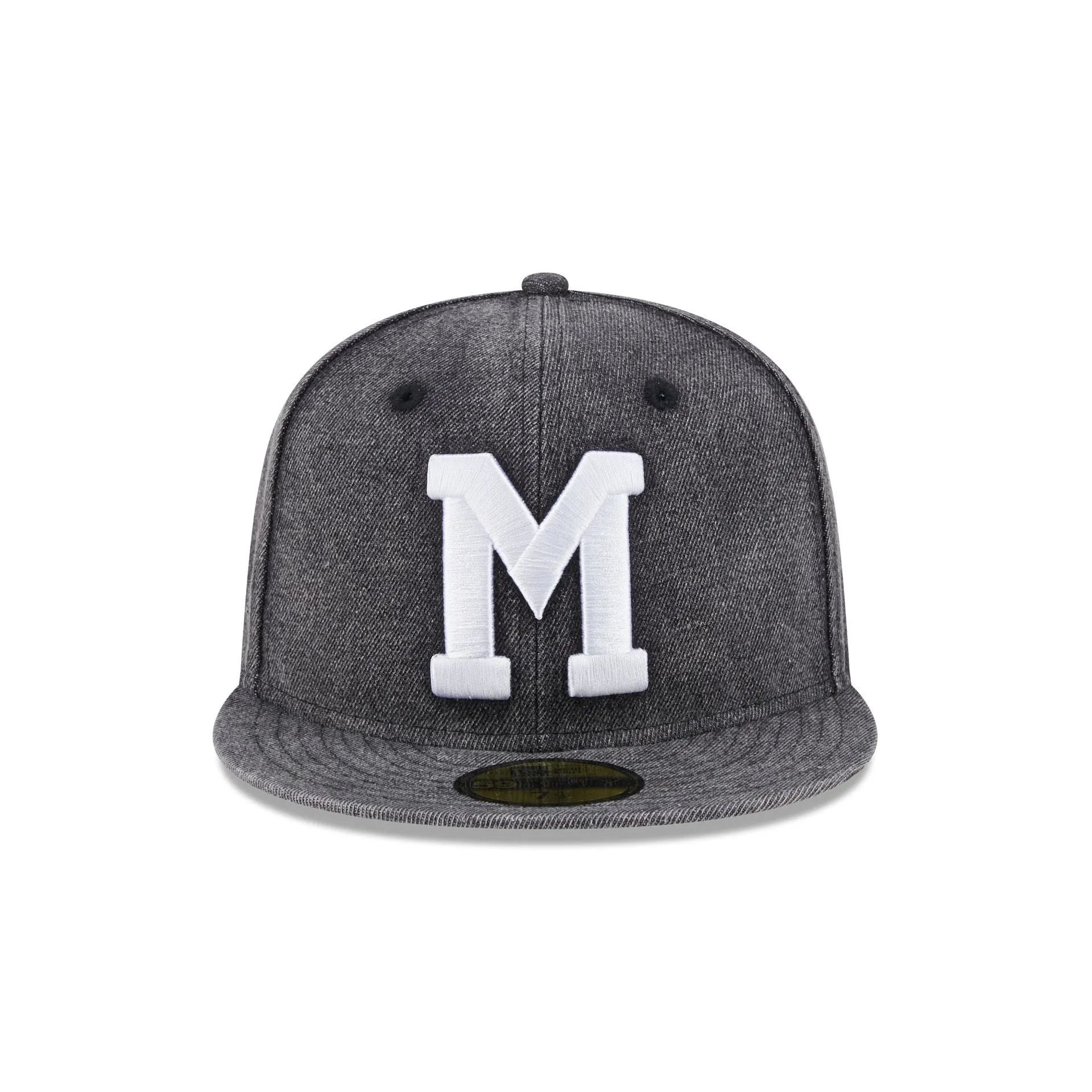 Montreal Maroons Vintage NHL Pack 59FIFTY Fitted Hat sold by New Era product image thumbnail 2