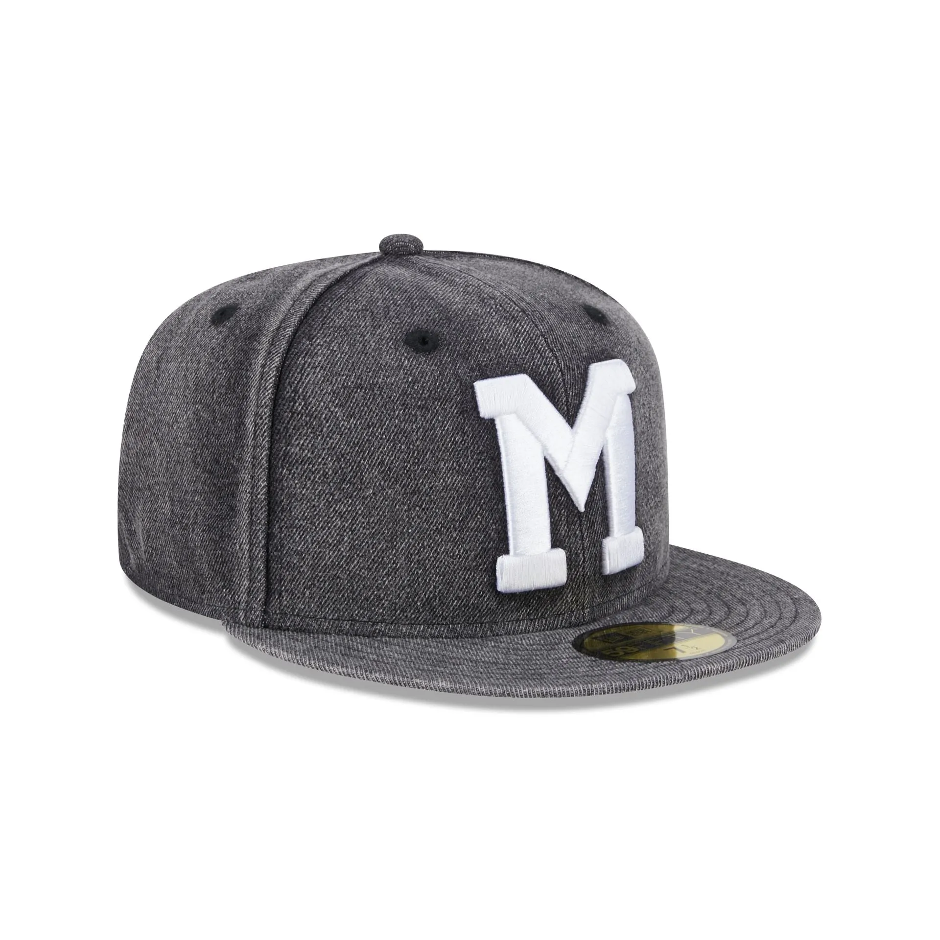 Montreal Maroons Vintage NHL Pack 59FIFTY Fitted Hat sold by New Era product image thumbnail 3