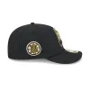 Boston Bruins NHL Pack Low Profile 59FIFTY Fitted Hat sold by New Era