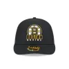 Boston Bruins NHL Pack Low Profile 59FIFTY Fitted Hat sold by New Era