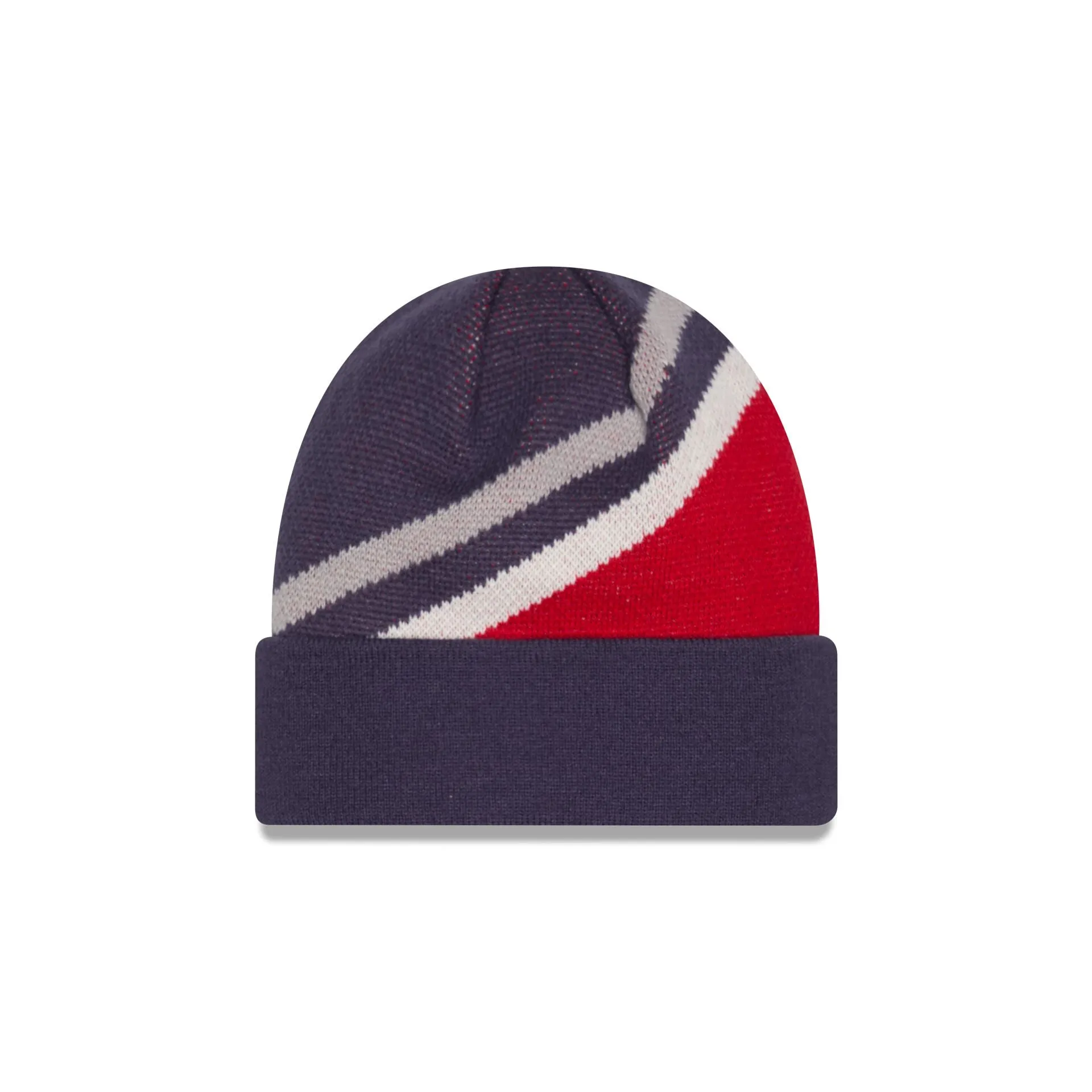 Florida Panthers NHL Pack Cuff Knit Hat sold by New Era product image thumbnail 2