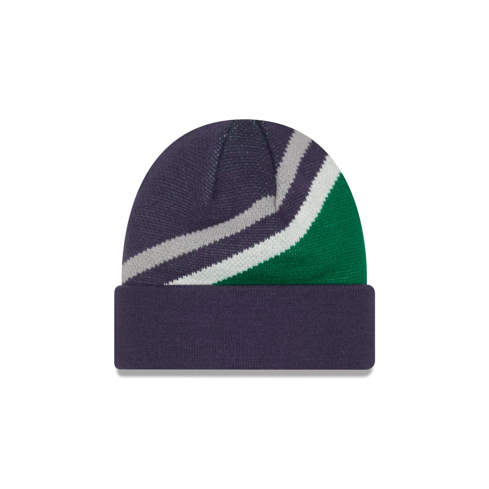 Hartford Whalers Vintage NHL Pack Cuff Knit Hat sold by New Era product image thumbnail 2