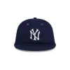New York Yankees Wool Retro Crown 59FIFTY Fitted Hat sold by New Era