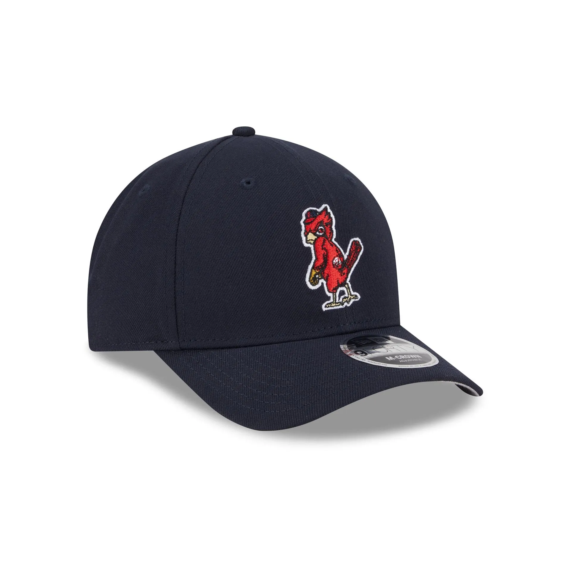 St. Louis Cardinals OTC Authentic Collection 9FORTY M-Crown Snapback Hat sold by New Era product image thumbnail 3