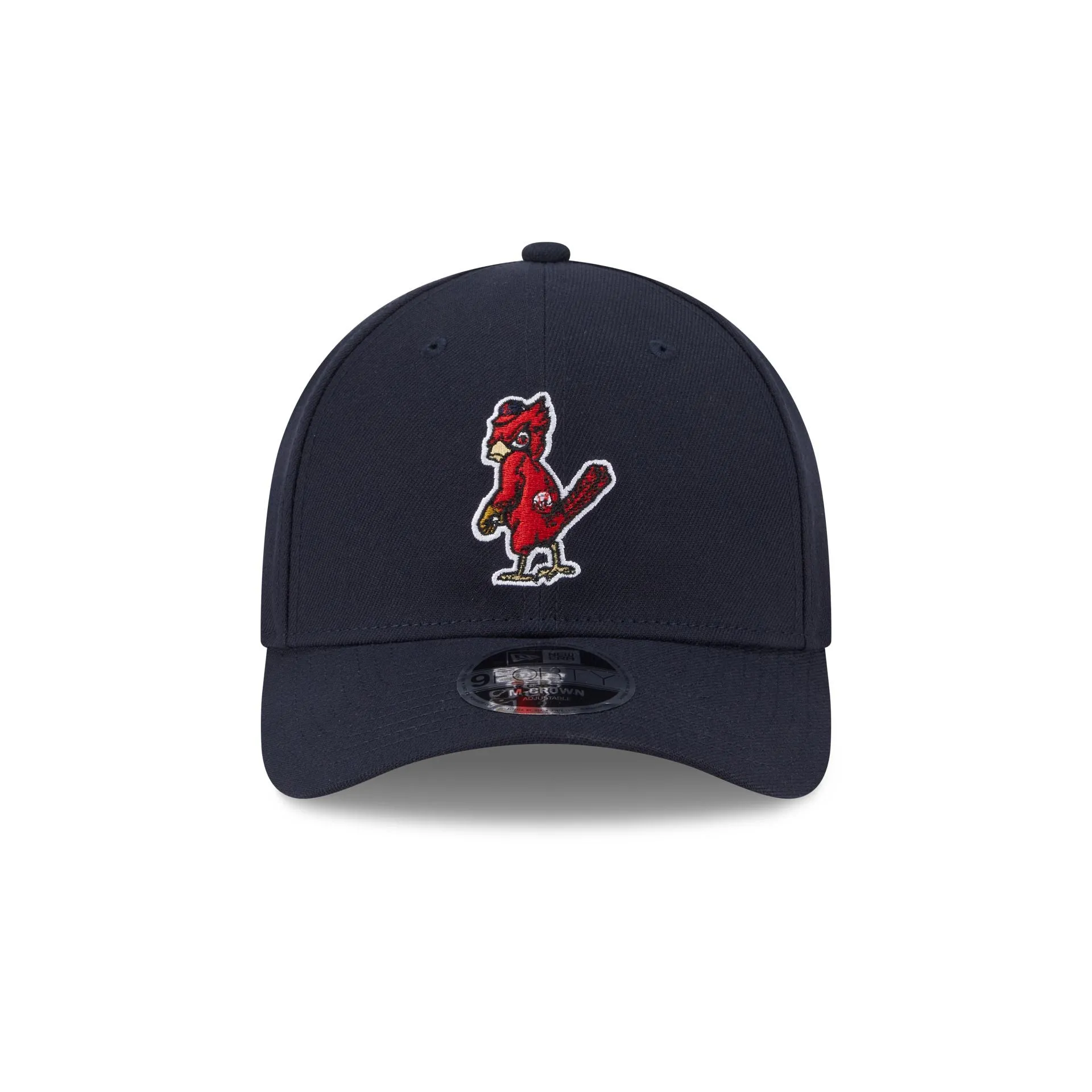 St. Louis Cardinals OTC Authentic Collection 9FORTY M-Crown Snapback Hat sold by New Era product image thumbnail 2